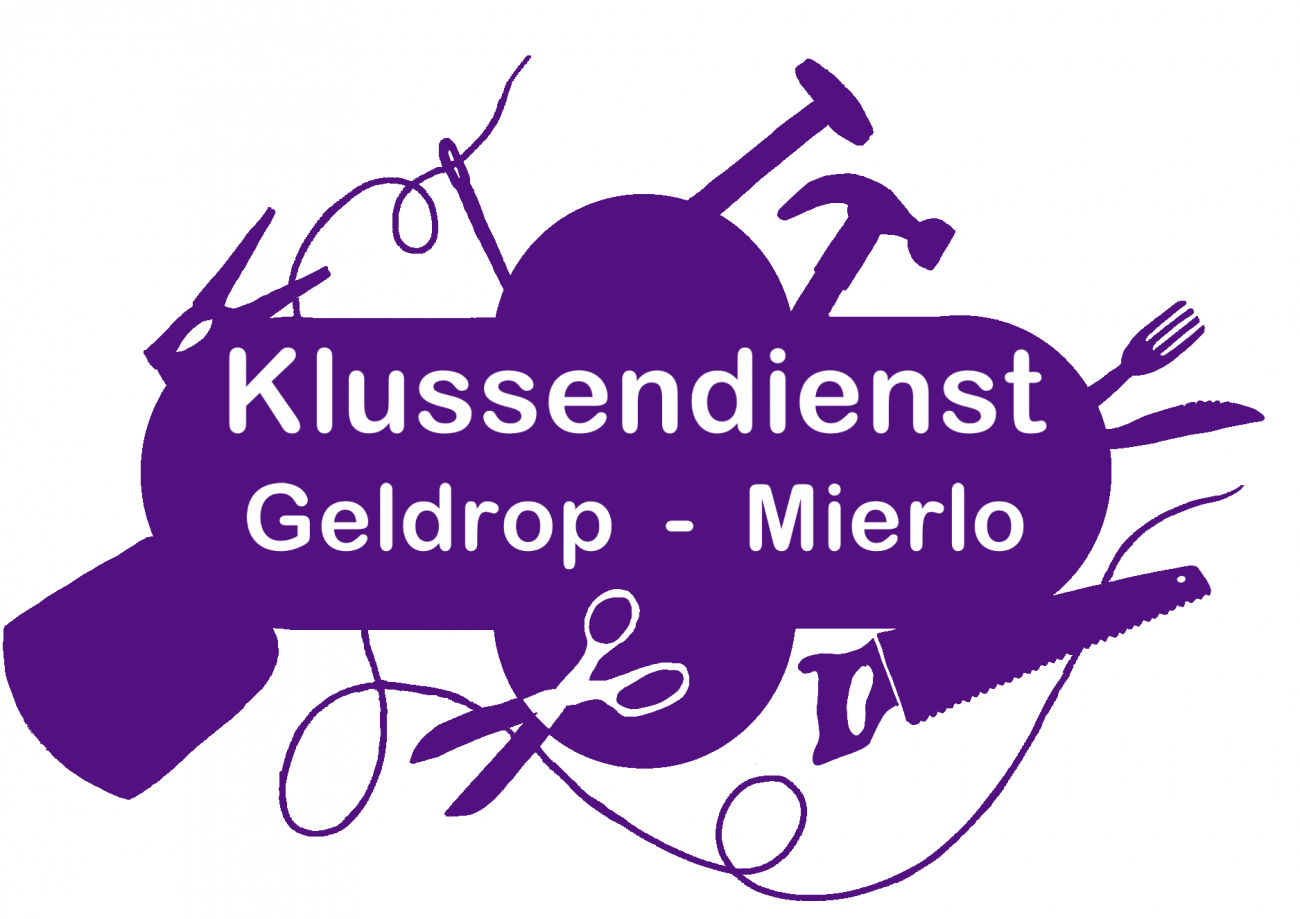 Klussendienst LEV Geldrop-Mierlo logo