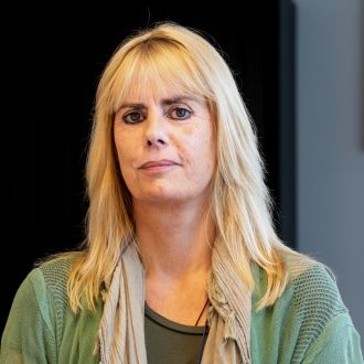 Jolanda Teeuwen Manager Oirschot LEVgroep